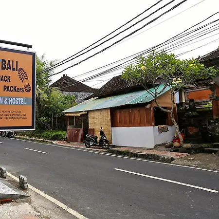 Bali Backpackers Hostel-2